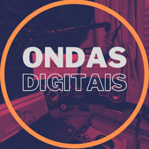 ONDAS DIGITAIS – CURSO DE WEB RÁDIO